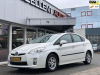 Occasion Toyota Prius Comfort 99 PK (72 kW) 2011 Wit Hatchback