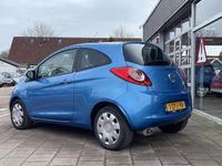 tweedehands Ford Ka 1.2 Comfort start/stop