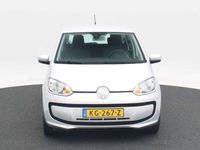 tweedehands VW up! up! 1.0 moveBlueMotion | Airco | 5 deurs | Elektr