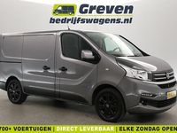 Occasion Fiat Talento 126 PK (92 kW) 2019 Grijs MPV