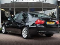 tweedehands BMW 316 3-SERIE d Executive Xenon Cruise LMV Clima