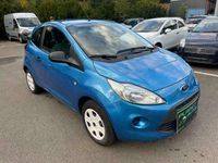 tweedehands Ford Ka 1.2i Collection 61000 KM GARANTIE 12 MOIS