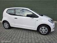 Occasion VW up! move up! 60 PK (44 kW) 2012 Overige Hatchback