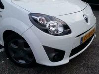 tweedehands Renault Twingo AIRCO/Elektra pakket/Nw Apk/Garantie/Blueth