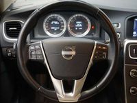 tweedehands Volvo V60 1.6 T3 Momentum AUTOMAAT! LEER NAVI CLIMA PDC TREK