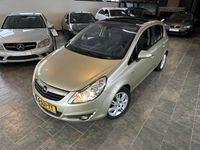 tweedehands Opel Corsa 1.2-16V Cosmo | Pano | Stoelverwarming | Pdc |