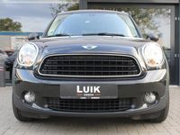 tweedehands Mini One Countryman 1.6 Pepper