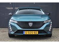 tweedehands Peugeot 308 SW 1.2 PureTech Active Pack Business | Navigatie Pro | Keyless-Start | Parkeersensoren | Apple Carplay | Android Auto | Full-LED