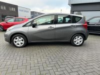 tweedehands Nissan Note 1.2 Acenta Airco cruise control