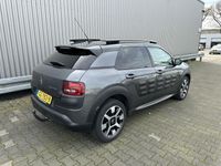 tweedehands Citroën C4 Cactus 1.2 e-VTi Business AUTOMAAT Navi Clima Pano --Inru