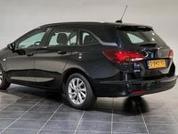 tweedehands Opel Astra Sports Tourer 1.2 Business Edition (Climate Contro