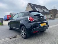 tweedehands Alfa Romeo MiTo 1.4 Progression