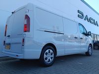 Occasion Renault Trafic 11 kW (15 PK) 2024 Wit MPV
