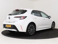Occasion Toyota Corolla Edition 123 PK (90 kW) 2019 Wit Hatchback