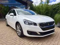 tweedehands Peugeot 508 