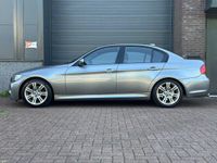 tweedehands BMW 318 318 3-serie i Corporate Lease Luxury Line M-SPORTPA