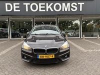 Occasion BMW 216 Active Tourer Comfort Edition 116 PK (85 kW) 2015 Bruin MPV