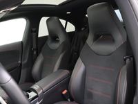 tweedehands Mercedes CLA200 Business Solution AMG | Stoelverwarming | Achterui