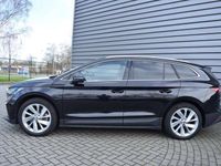 tweedehands Skoda Enyaq iV 80 Afleveropties