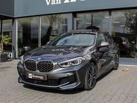 Occasion BMW M135 Executive 306 PK (225 kW) 2020 Grijs Hatchback
