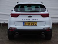 tweedehands Kia Sportage 1.6 T-GDI DynamicLine|AUTOMAAT|CAM|CAR-PLAY|