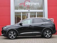 Occasion Peugeot 3008 GTi 146 PK (107 kW) 2024 Zwart SUV