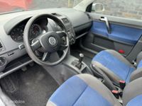 tweedehands VW Polo 1.2-12V 5D -AIRCO- Apk (NIEUW) *INRUIL MOGELIJK*