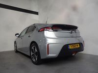 tweedehands Opel Ampera 1.4 Hybride Leder. Navi. Keyless. PDC. Stoelverw!