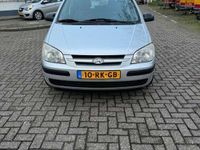 tweedehands Hyundai Getz 1.1i Active Sky