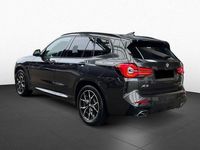 tweedehands BMW 501 X3 xDrive30dPK M-Sport ACC Panoramadak Head-Up Laser LED Camera