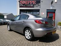 tweedehands Mazda 3 1.6 TS -CLIMA-CRUISECONTROL-PDC ACHTER-ISOFIX-LICH