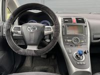 tweedehands Toyota Auris 1.8 Full Hybrid Executive Automaat,1e Eigenaar,Nav