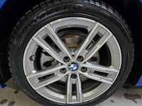 Occasion BMW 118 Executive 140 PK (102 kW) 2020 Blauw Hatchback