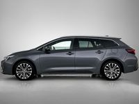 Occasion Toyota Corolla Hybrid 140 PK (102 kW) 2024 Grijs Stationwagen