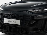 tweedehands Audi Q6 e-tron e-tronAdvanced editition 55 Quattro 388 PK · Panorama