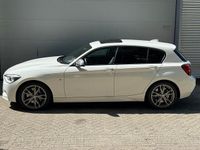Occasion BMW M135 Executive 320 PK (235 kW) 2014 Wit Hatchback
