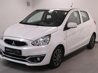 Occasion Mitsubishi Space Star 2020 Wit Hatchback