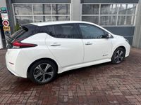 tweedehands Nissan Leaf e+ Tekna 62 kWh Bj 2020 Km 77.219 Dealer onderhoud