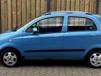 tweedehands Chevrolet Matiz 0.8 Style