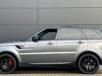 tweedehands Land Rover Range Rover Sport 3.0 SDV6 Autobiogr. | Panoramadak | Luchtvering |