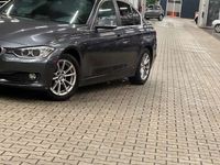 tweedehands BMW 320 320 d EDE Executive