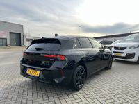 tweedehands Opel Astra *1.6 Hybrid Level 4 | 360˚ Camera | Parkeersensoren Voor + Achter | Adaptieve Cruise | Heads-up Display | Stoel/Stuurverwarming