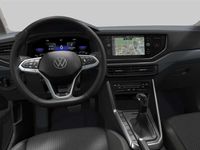 tweedehands VW Polo 1.0 TSI DSG Life Edition