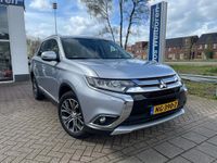 tweedehands Mitsubishi Outlander 2.0 Executive Edition