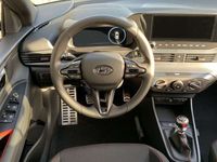 tweedehands Hyundai i20 1.0 T-GDI N Line Zeer sportief Lichtmetalen velge