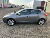 Occasion Renault Mégane III 110 PK (80 kW) 2010 Grijs Hatchback