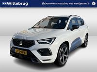 Occasion Seat Ateca FR 150 PK (110 kW) 2021 Wit SUV