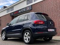 tweedehands VW Tiguan 1.4 TSI Sport&Style | Pano | Stoelverwarming | Rijklaar