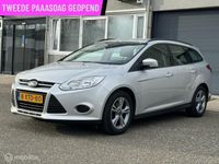 tweedehands Ford Focus Wagon 1.0 EcoBoost Edition / Navi / Airco / Apk