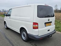 tweedehands VW Transporter 1.9 TDI 300 T800